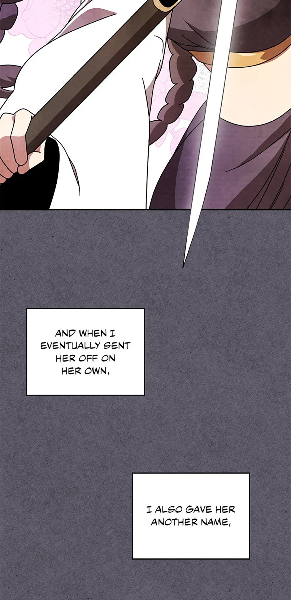 Yi Shen Dang Guan Chapter 87 44